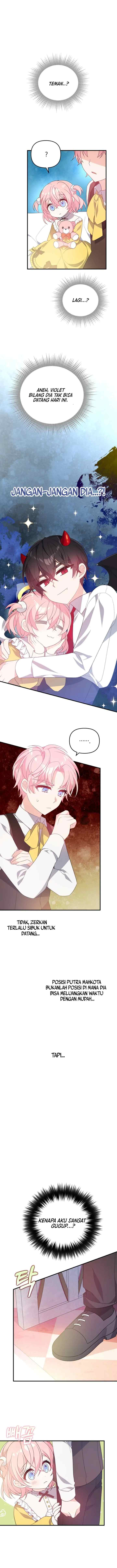 I Will Seduce the Male Lead for My Older Brother chapter 15 halaman 13