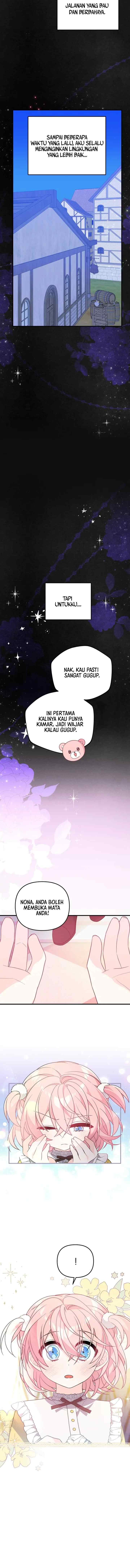 I Will Seduce the Male Lead for My Older Brother chapter 15 halaman 9