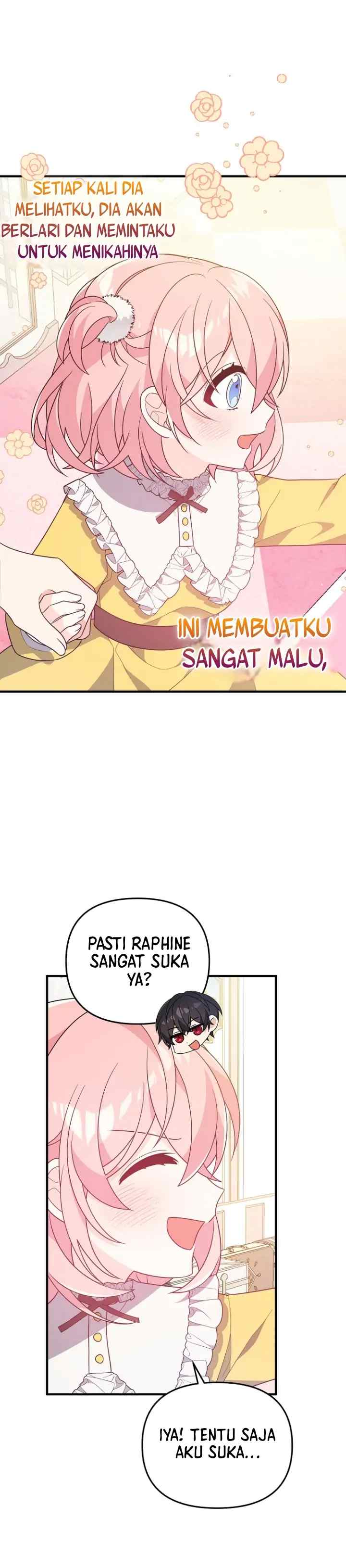 I Will Seduce the Male Lead for My Older Brother chapter 16 halaman 10