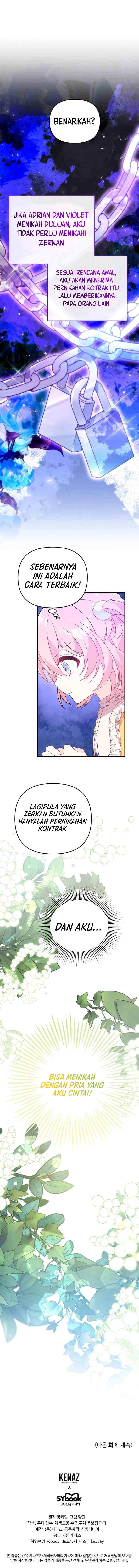 I Will Seduce the Male Lead for My Older Brother chapter 16 halaman 18