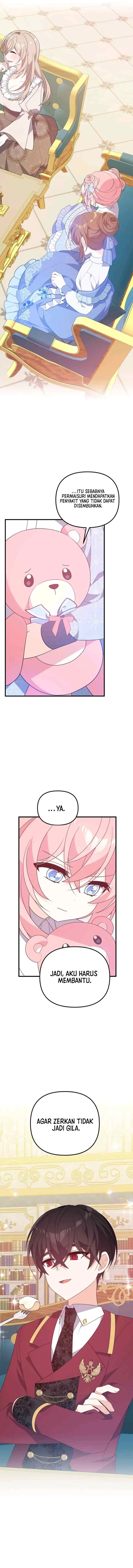 I Will Seduce the Male Lead for My Older Brother chapter 19 halaman 14