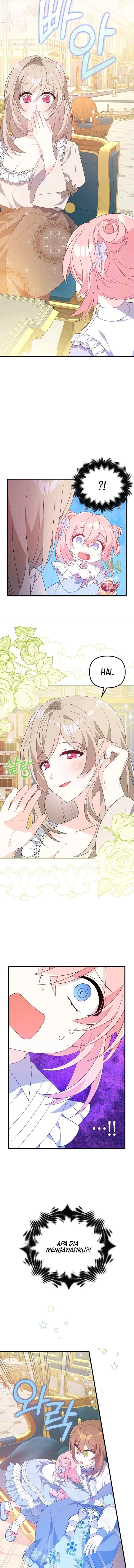 I Will Seduce the Male Lead for My Older Brother chapter 19 halaman 6