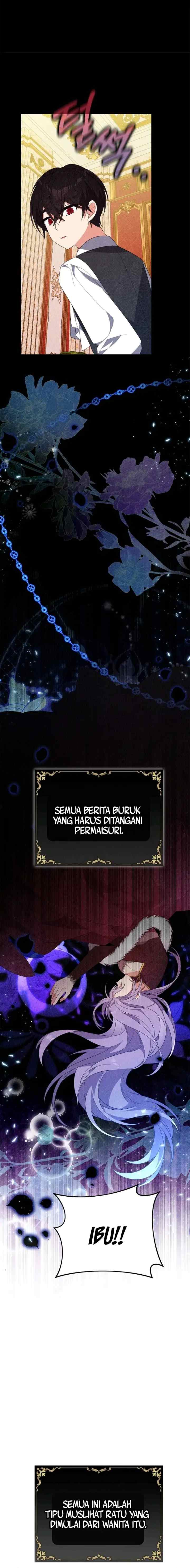 I Will Seduce the Male Lead for My Older Brother chapter 19 halaman 13