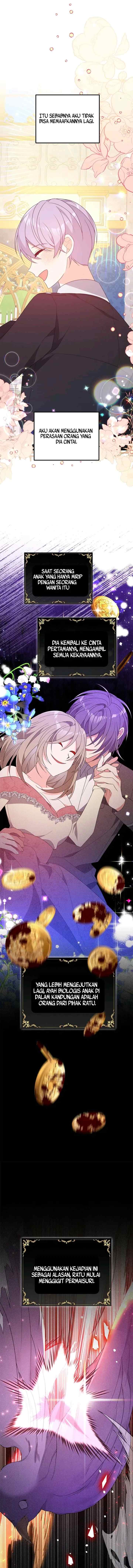 I Will Seduce the Male Lead for My Older Brother chapter 19 halaman 11