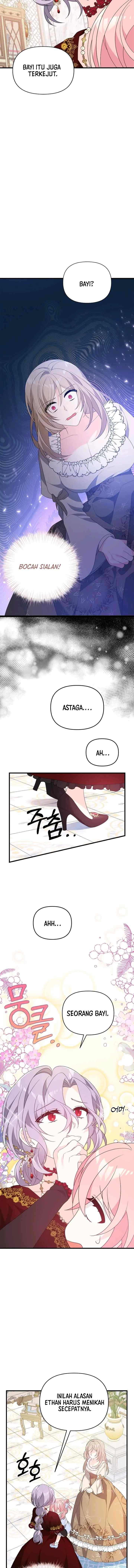 I Will Seduce the Male Lead for My Older Brother chapter 21 halaman 13