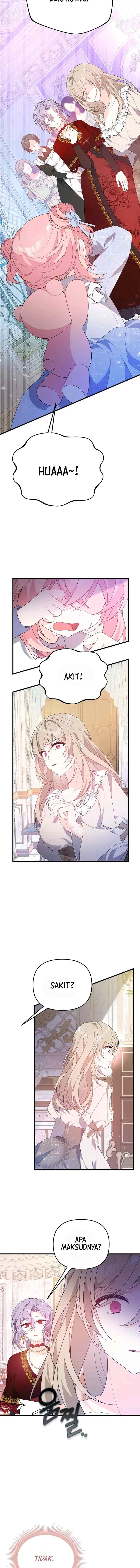 I Will Seduce the Male Lead for My Older Brother chapter 21 halaman 4