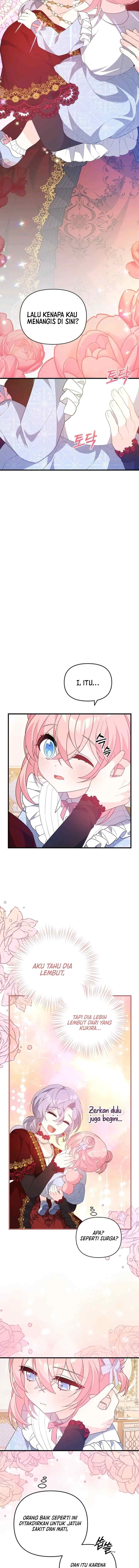 I Will Seduce the Male Lead for My Older Brother chapter 21 halaman 10