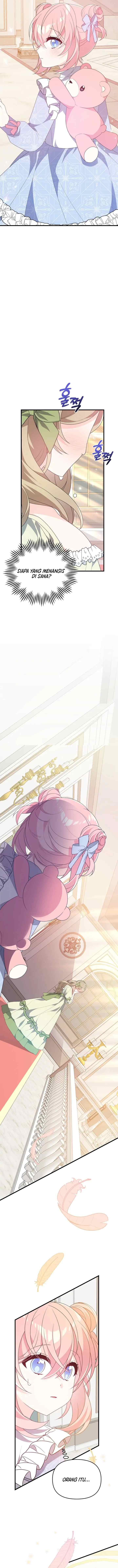 I Will Seduce the Male Lead for My Older Brother chapter 23 halaman 5