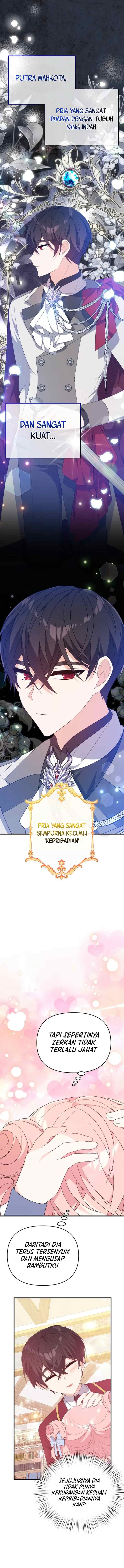 I Will Seduce the Male Lead for My Older Brother chapter 24 halaman 12
