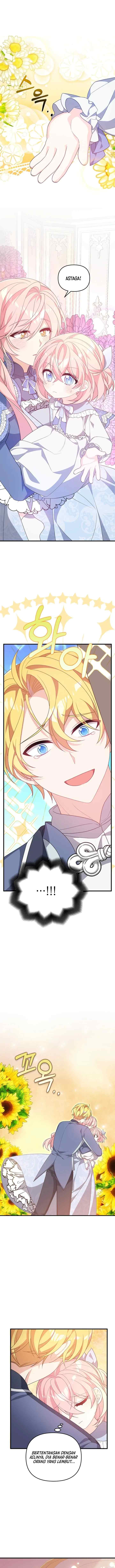 I Will Seduce the Male Lead for My Older Brother chapter 27 halaman 4