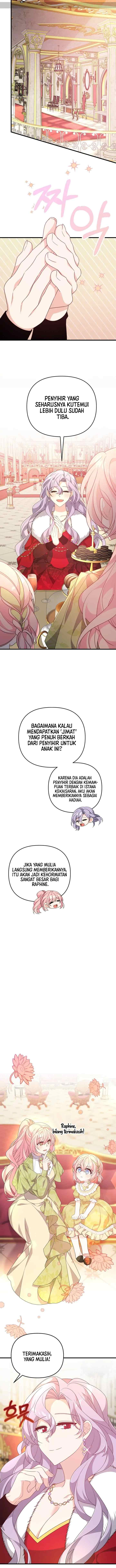 I Will Seduce the Male Lead for My Older Brother chapter 29 halaman 9