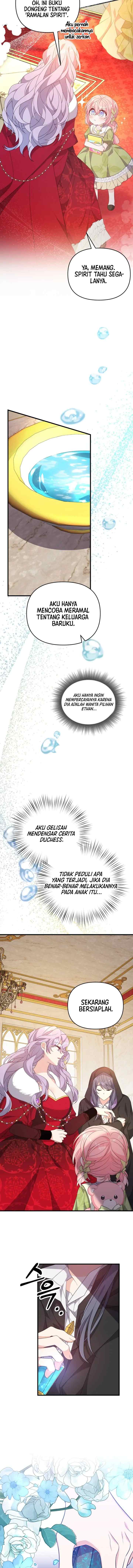 I Will Seduce the Male Lead for My Older Brother chapter 29 halaman 12