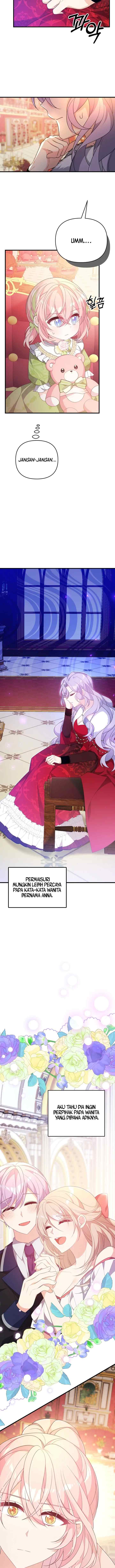 I Will Seduce the Male Lead for My Older Brother chapter 29 halaman 7