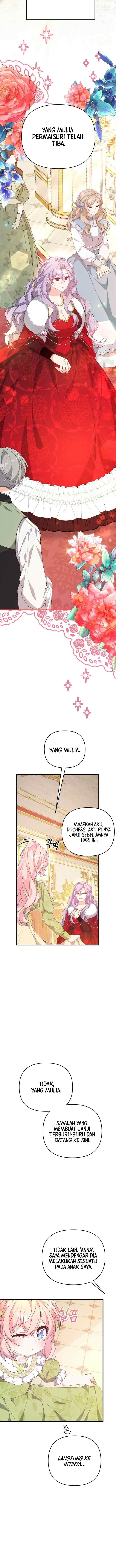 I Will Seduce the Male Lead for My Older Brother chapter 29 halaman 5