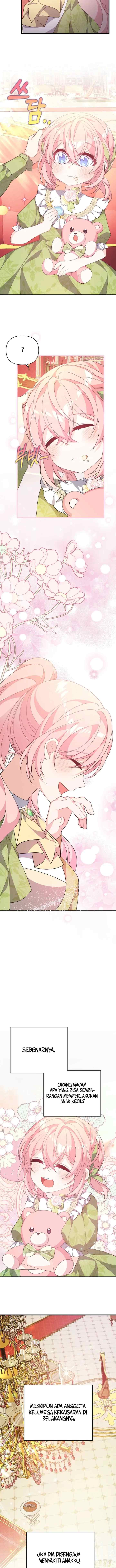 I Will Seduce the Male Lead for My Older Brother chapter 29 halaman 4