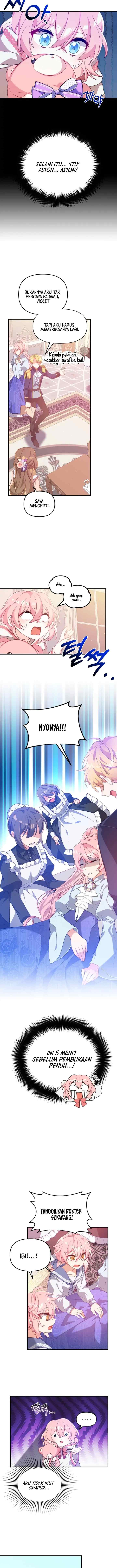 I Will Seduce the Male Lead for My Older Brother chapter 3 halaman 12