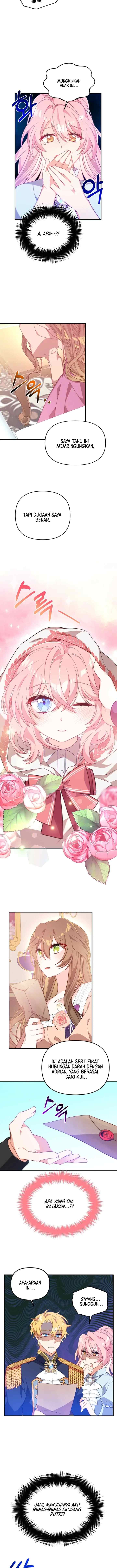 I Will Seduce the Male Lead for My Older Brother chapter 3 halaman 11