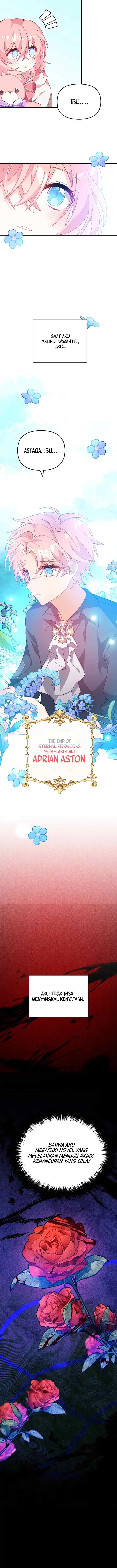 I Will Seduce the Male Lead for My Older Brother chapter 3 halaman 13