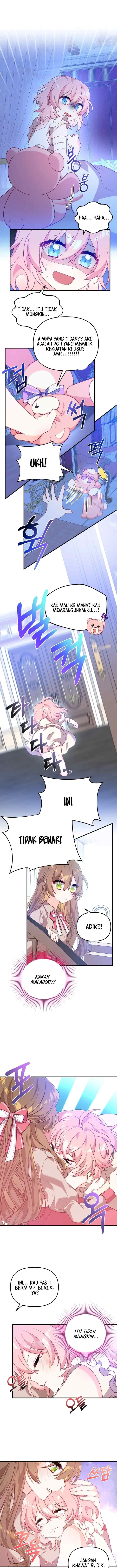 I Will Seduce the Male Lead for My Older Brother chapter 3 halaman 6