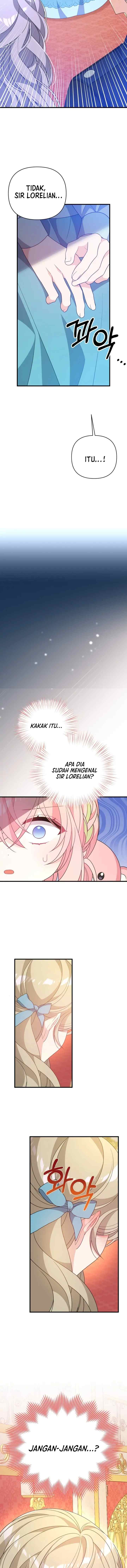 I Will Seduce the Male Lead for My Older Brother chapter 31 halaman 7