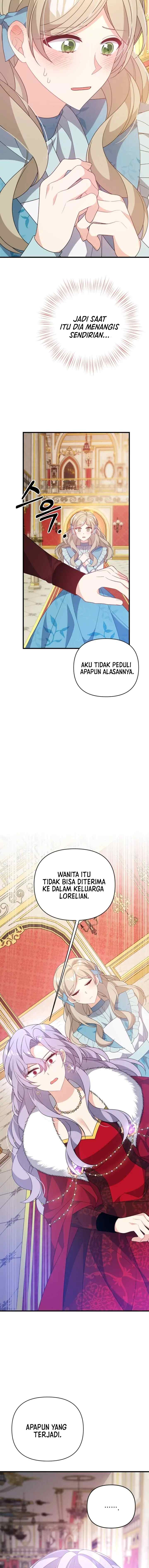 I Will Seduce the Male Lead for My Older Brother chapter 31 halaman 8
