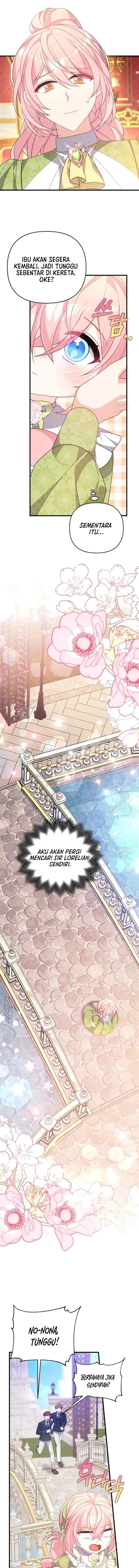 I Will Seduce the Male Lead for My Older Brother chapter 31 halaman 15