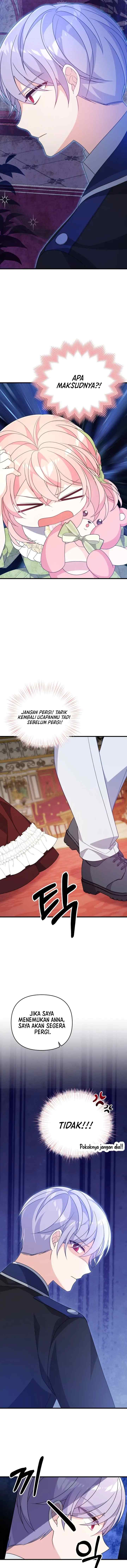 I Will Seduce the Male Lead for My Older Brother chapter 31 halaman 10