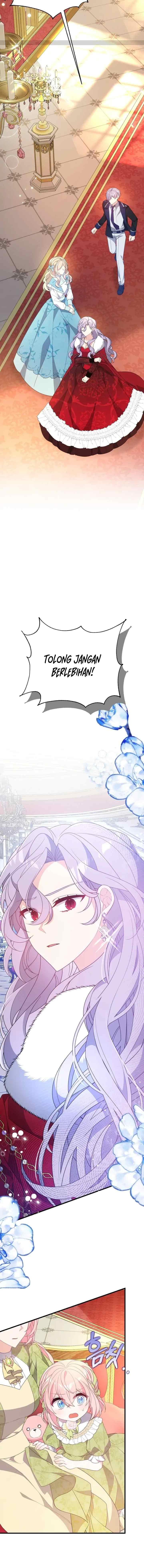 I Will Seduce the Male Lead for My Older Brother chapter 31 halaman 5