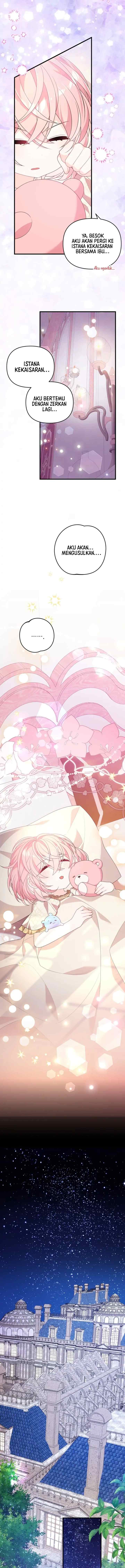 I Will Seduce the Male Lead for My Older Brother chapter 33 halaman 11