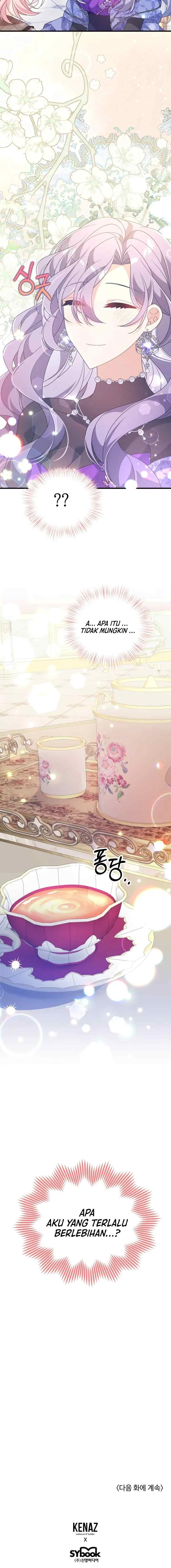 I Will Seduce the Male Lead for My Older Brother chapter 33 halaman 15