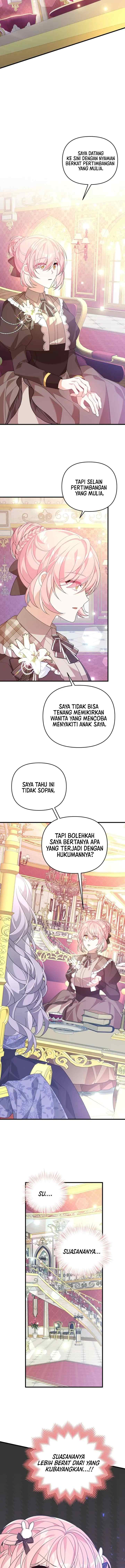I Will Seduce the Male Lead for My Older Brother chapter 33 halaman 13