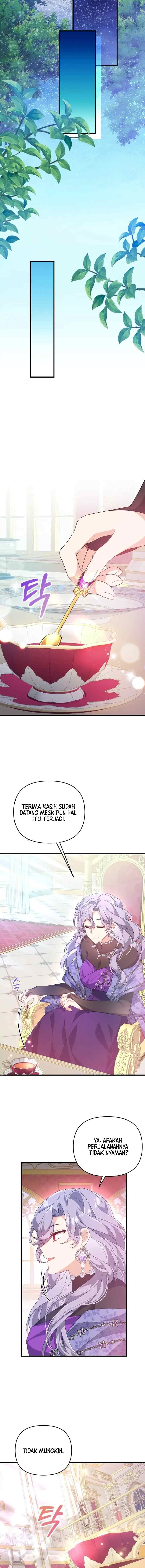 I Will Seduce the Male Lead for My Older Brother chapter 33 halaman 12