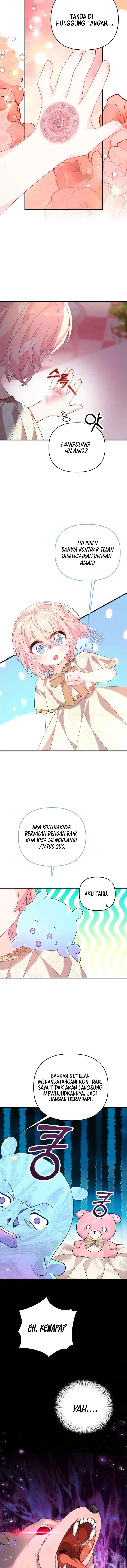 I Will Seduce the Male Lead for My Older Brother chapter 33 halaman 4