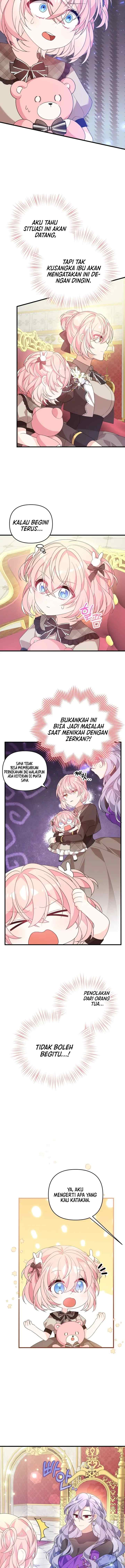 I Will Seduce the Male Lead for My Older Brother chapter 33 halaman 14