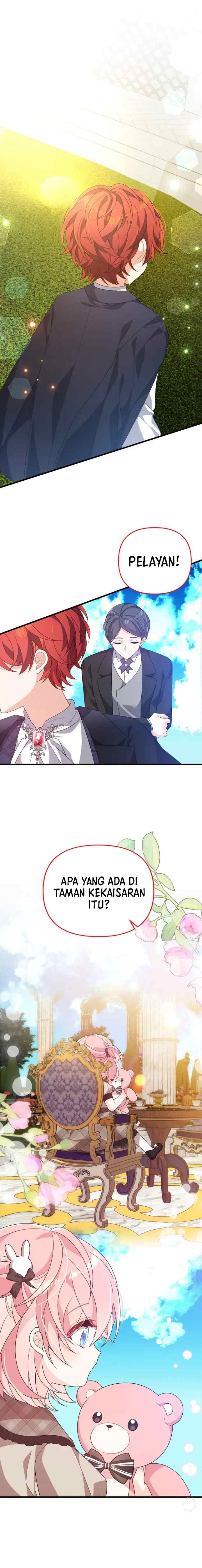 I Will Seduce the Male Lead for My Older Brother chapter 34 halaman 14