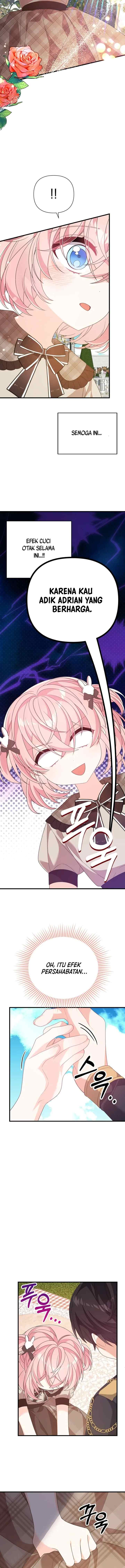 I Will Seduce the Male Lead for My Older Brother chapter 35 halaman 11