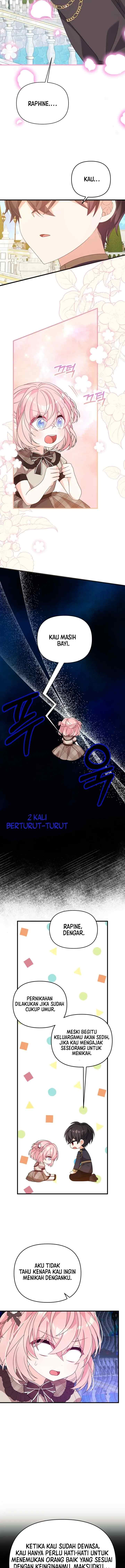 I Will Seduce the Male Lead for My Older Brother chapter 35 halaman 13