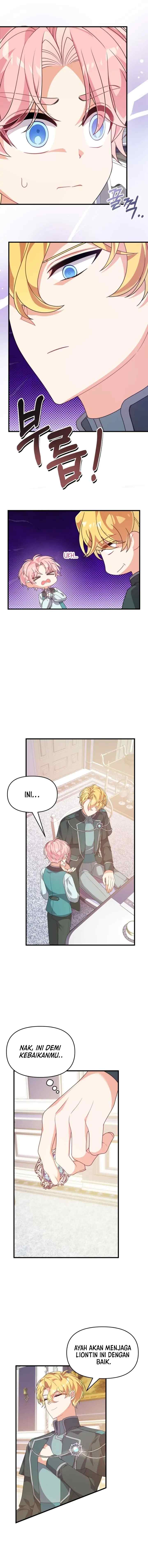 I Will Seduce the Male Lead for My Older Brother chapter 37 halaman 8