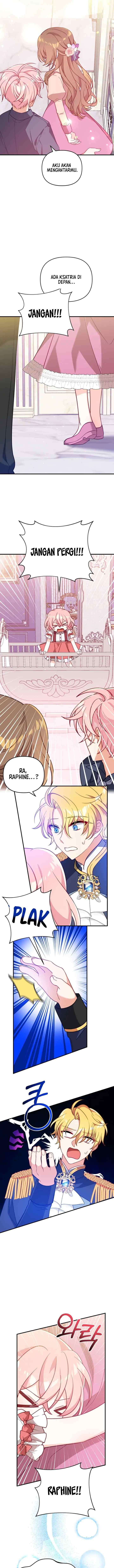 I Will Seduce the Male Lead for My Older Brother chapter 5 halaman 15