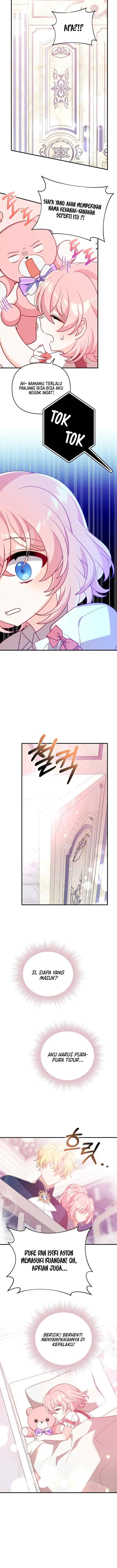 I Will Seduce the Male Lead for My Older Brother chapter 5 halaman 12