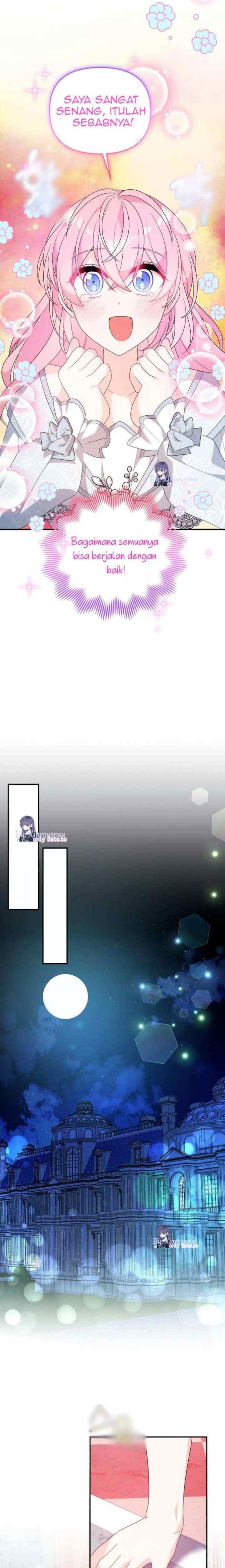 I Will Seduce the Male Lead for My Older Brother chapter 59 halaman 4