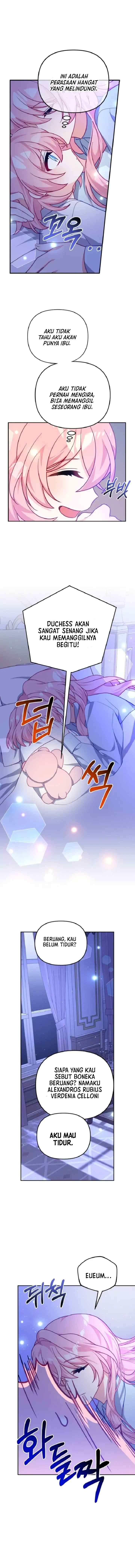 I Will Seduce the Male Lead for My Older Brother chapter 6 halaman 10