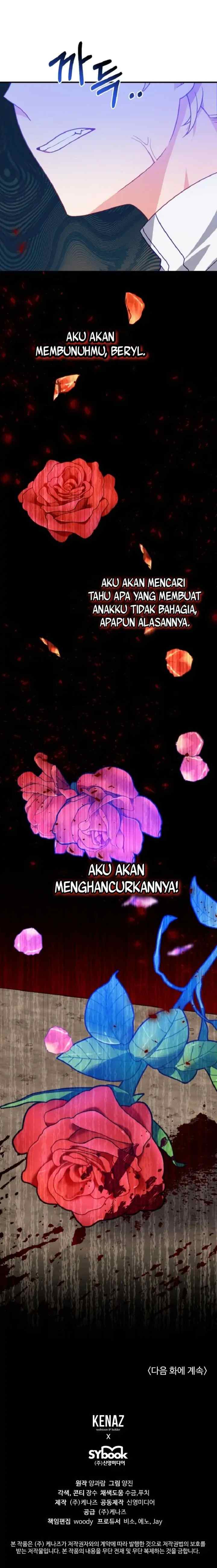 I Will Seduce the Male Lead for My Older Brother chapter 6 halaman 18