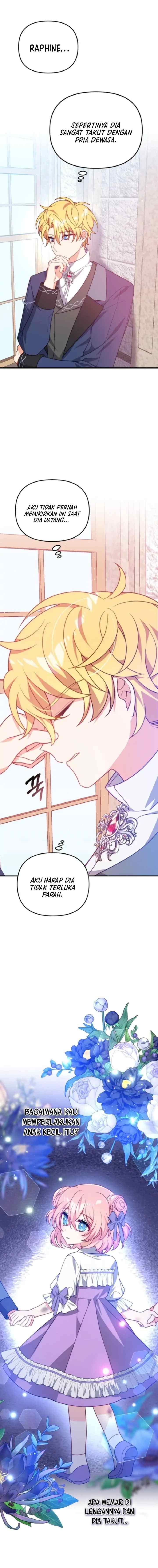I Will Seduce the Male Lead for My Older Brother chapter 6 halaman 17