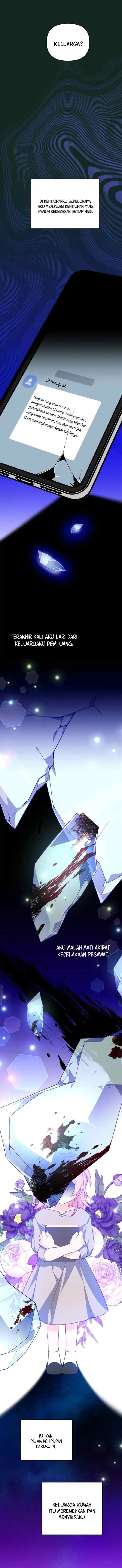 I Will Seduce the Male Lead for My Older Brother chapter 6 halaman 7