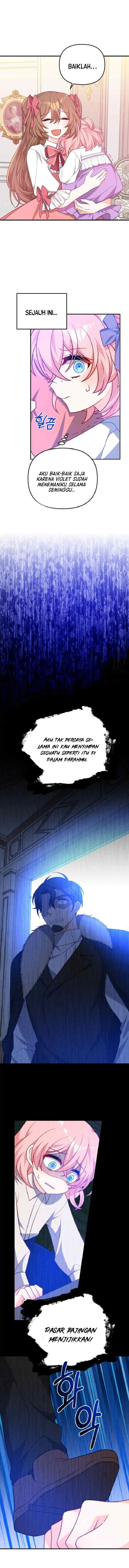 I Will Seduce the Male Lead for My Older Brother chapter 6 halaman 14