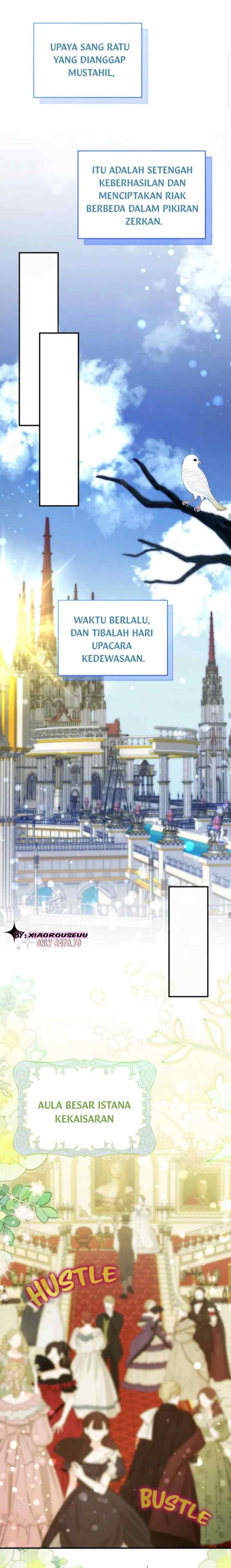 I Will Seduce the Male Lead for My Older Brother chapter 60 halaman 16