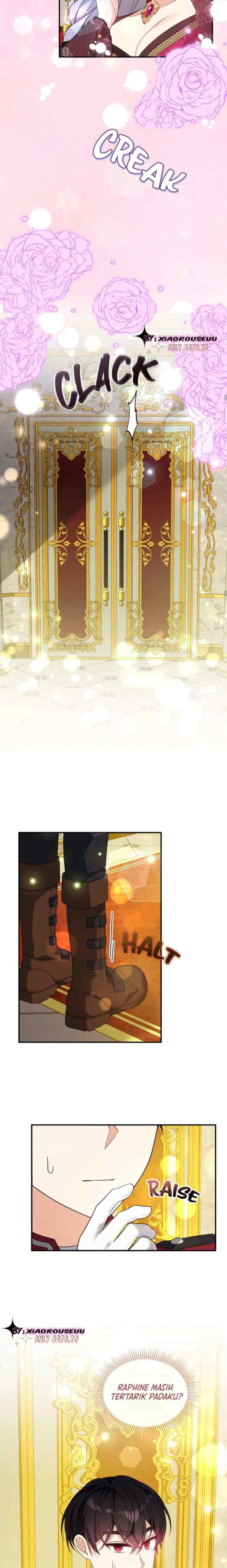 I Will Seduce the Male Lead for My Older Brother chapter 60 halaman 13