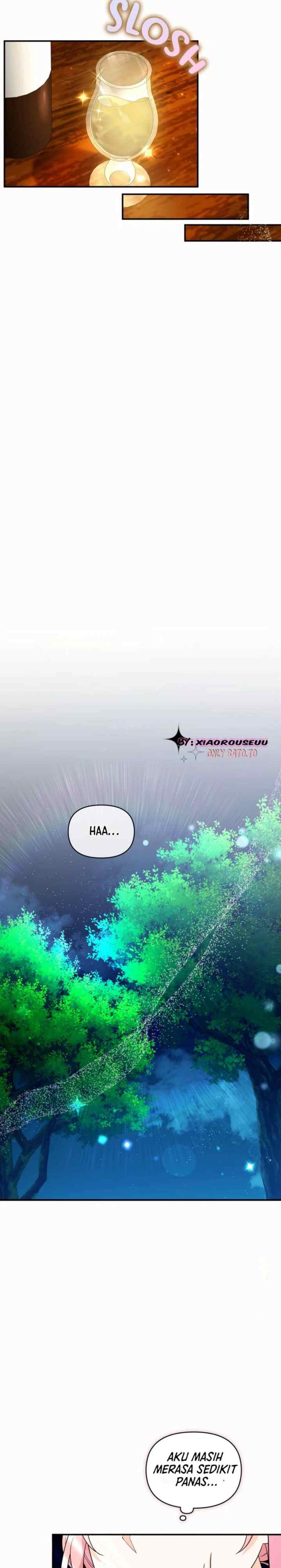 I Will Seduce the Male Lead for My Older Brother chapter 61 halaman 13