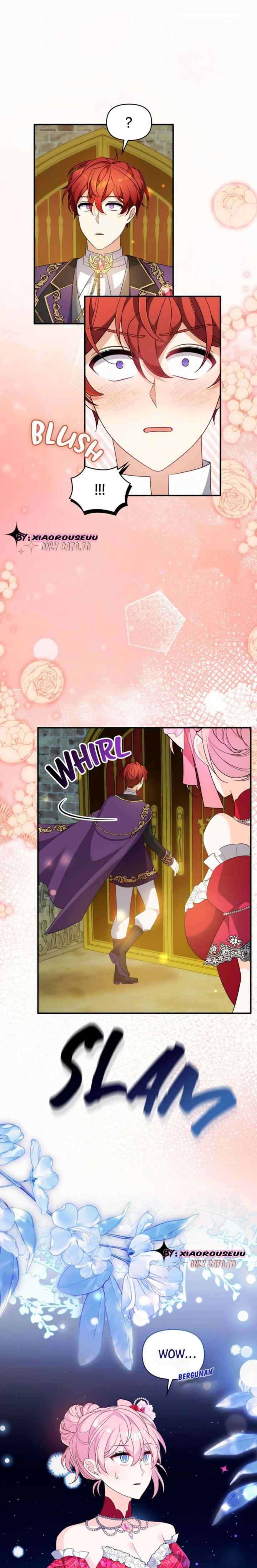 I Will Seduce the Male Lead for My Older Brother chapter 61 halaman 18